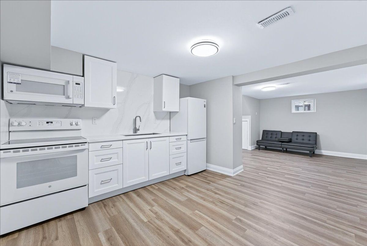 39 Reiner Road Toronto 39 Reiner Road Toronto