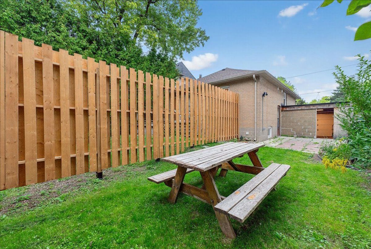 39 Reiner Road Toronto 39 Reiner Road Toronto