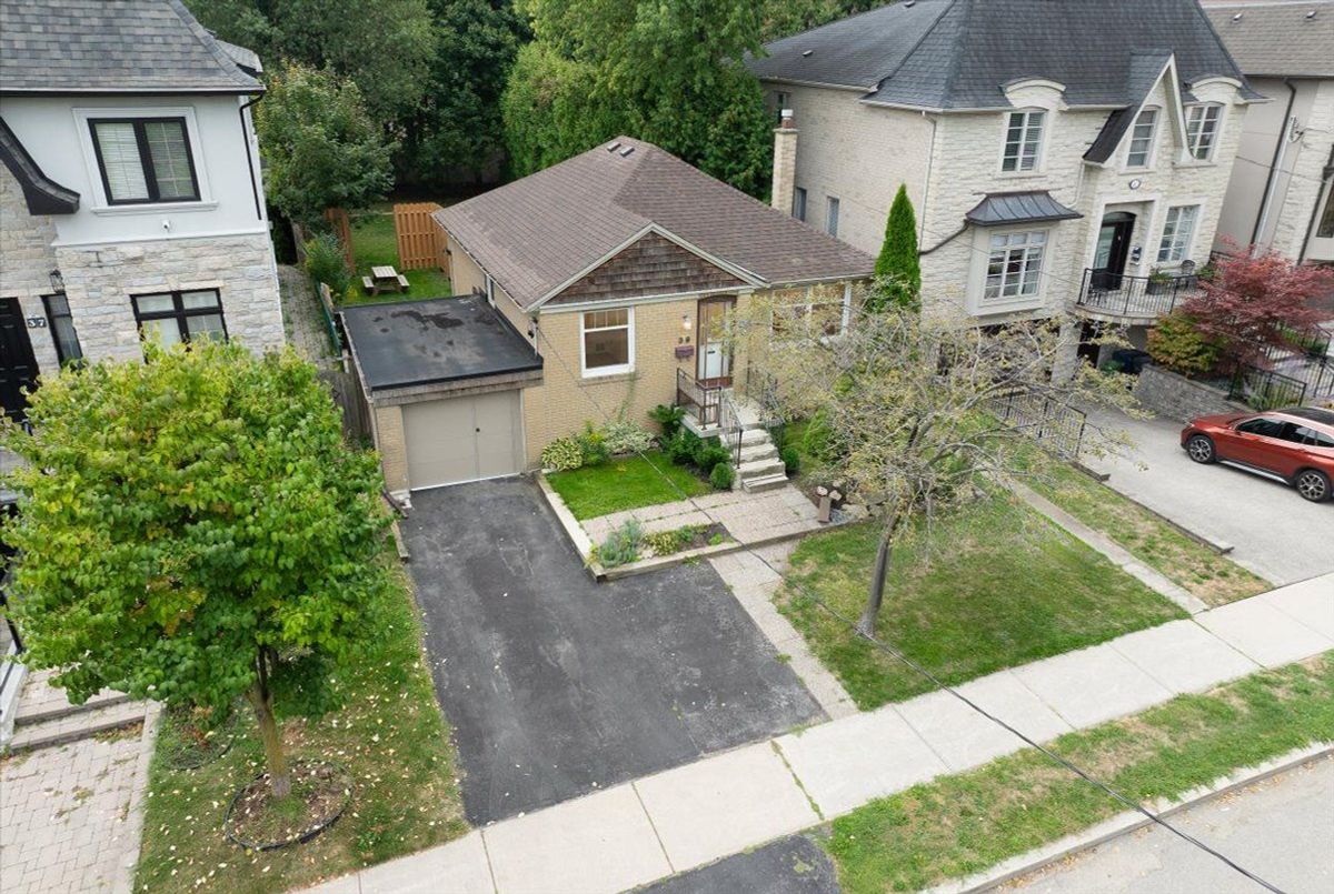 39 Reiner Road Toronto 39 Reiner Road Toronto