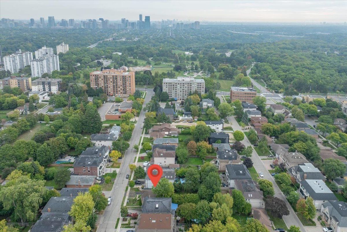 39 Reiner Road Toronto 39 Reiner Road Toronto