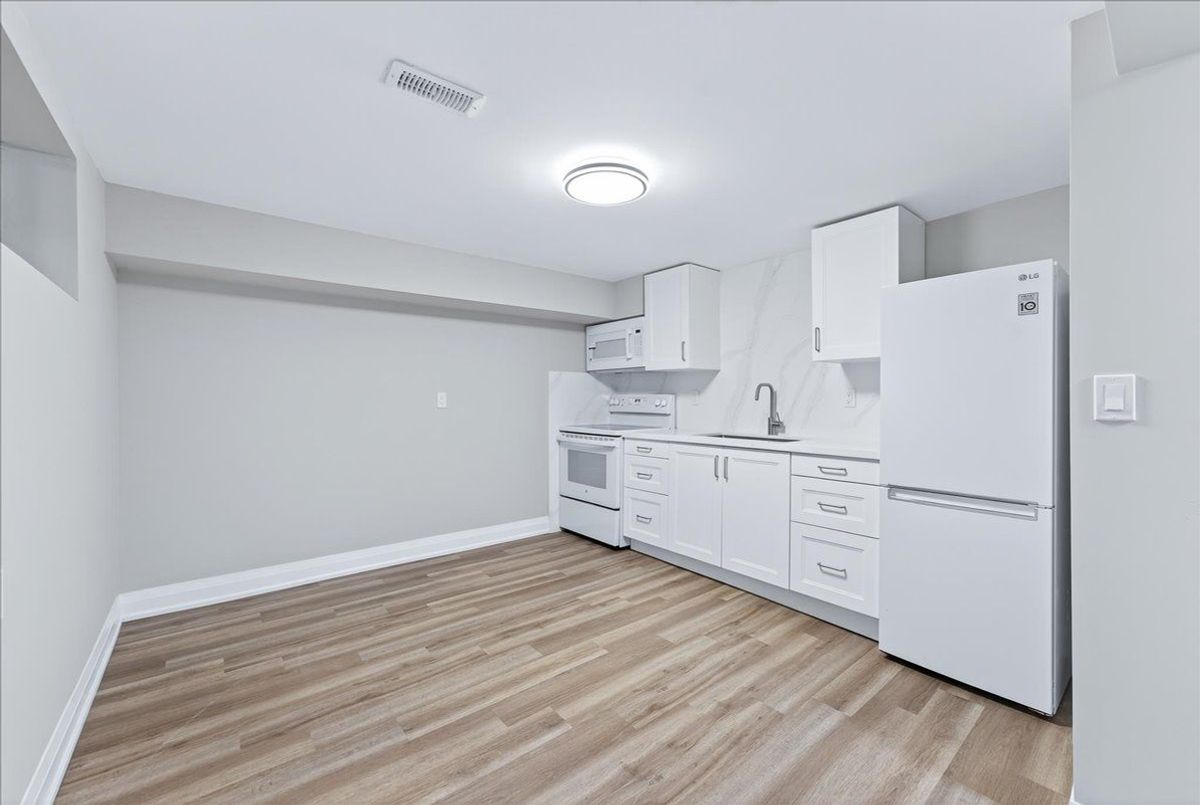 39 Reiner Road Toronto 39 Reiner Road Toronto