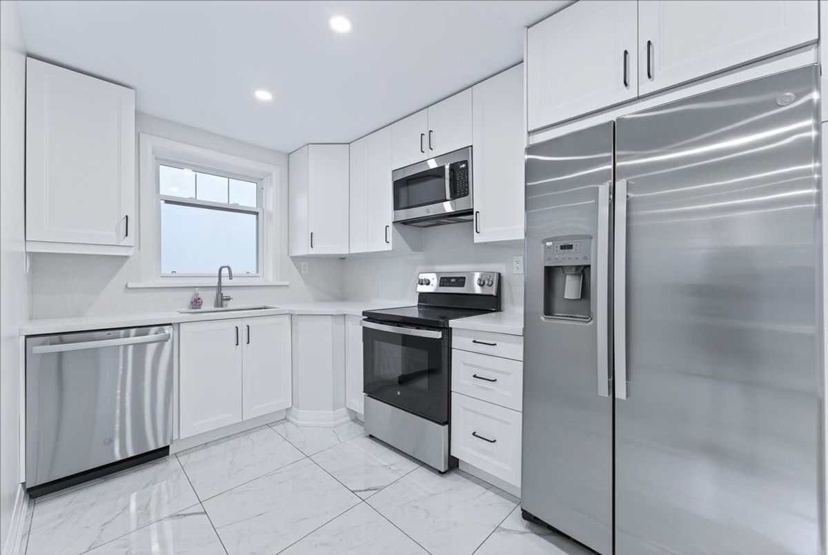 39 Reiner Road Toronto 39 Reiner Road Toronto