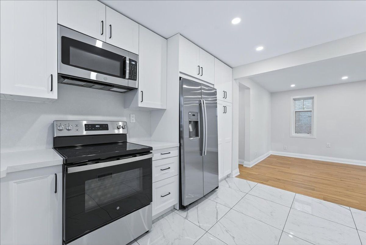 39 Reiner Road Toronto 39 Reiner Road Toronto