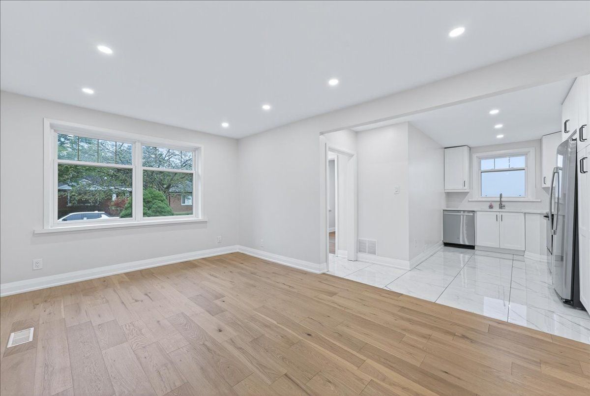 39 Reiner Road Toronto 39 Reiner Road Toronto