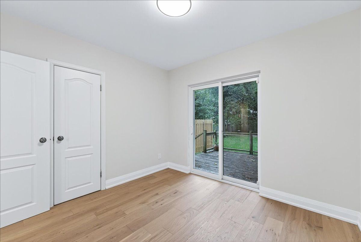 39 Reiner Road Toronto 39 Reiner Road Toronto