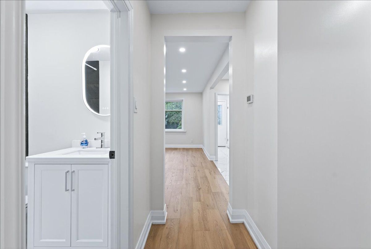 39 Reiner Road Toronto 39 Reiner Road Toronto