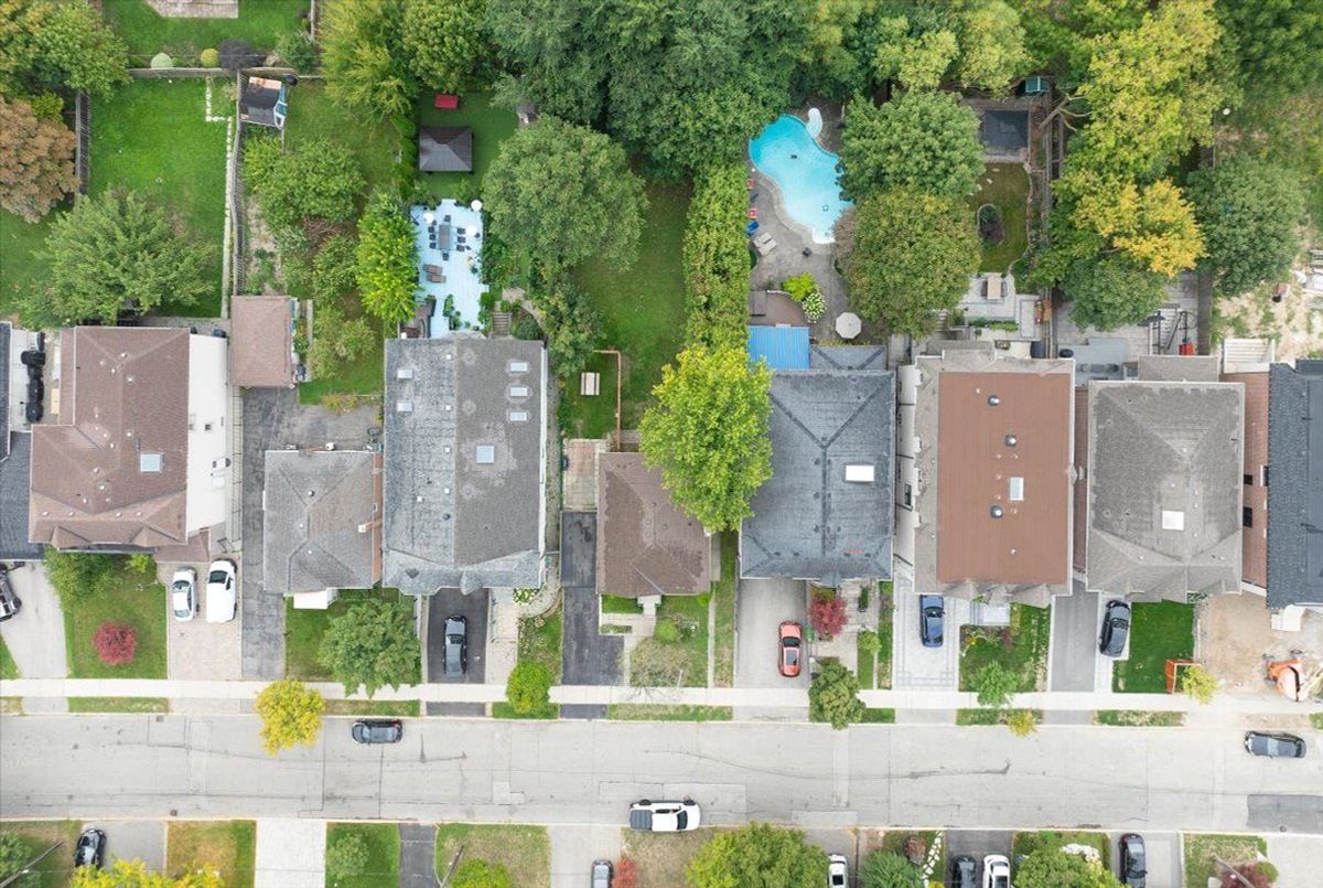 39 Reiner Road Toronto 39 Reiner Road Toronto