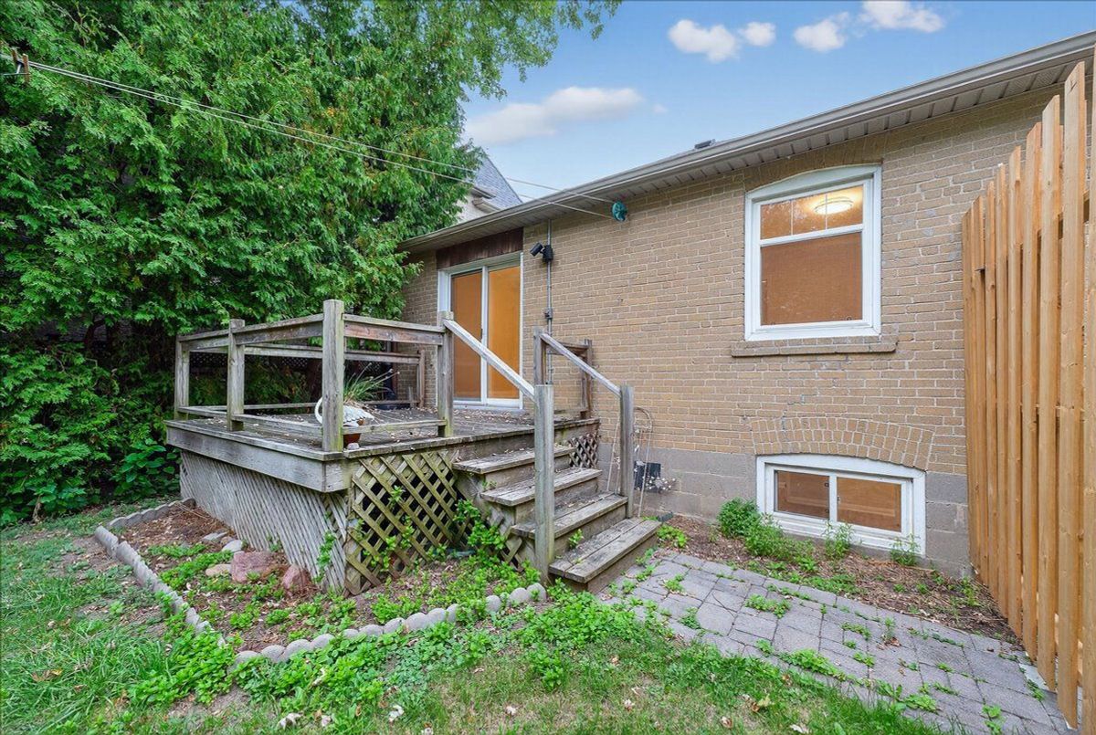 39 Reiner Road Toronto 39 Reiner Road Toronto
