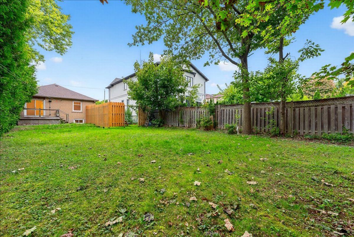 39 Reiner Road Toronto 39 Reiner Road Toronto