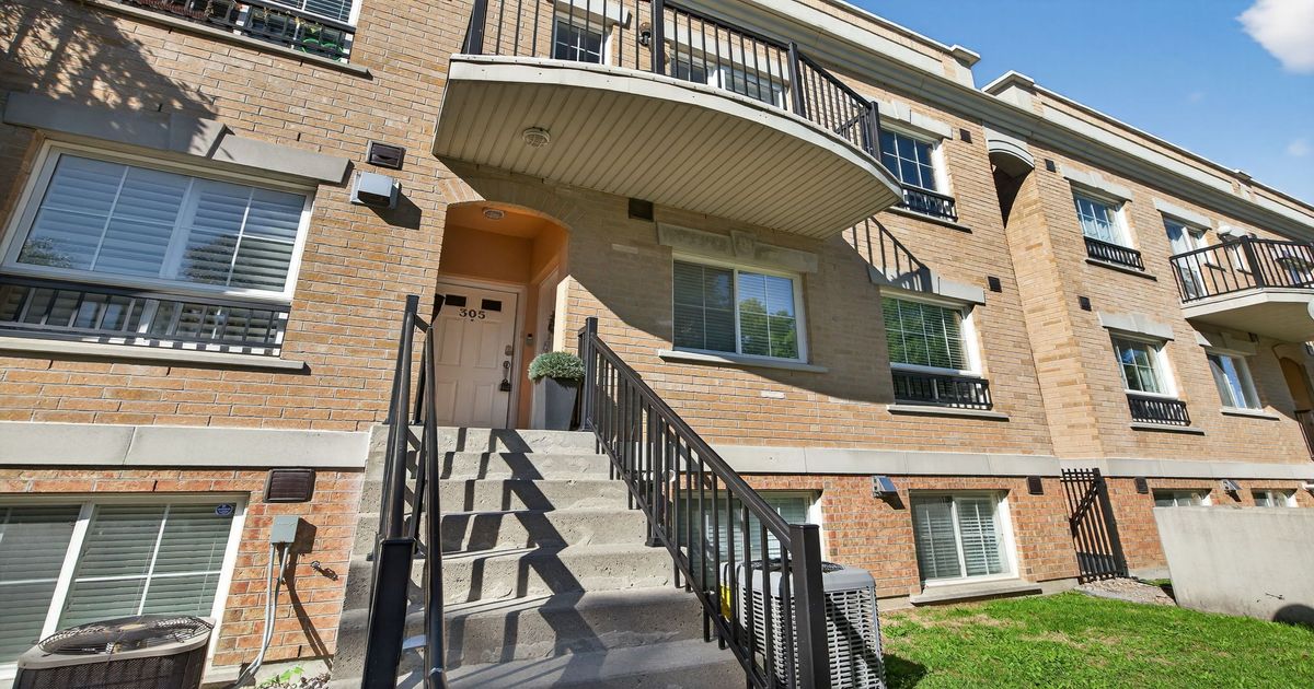 1785 Eglinton Avenue E Toronto