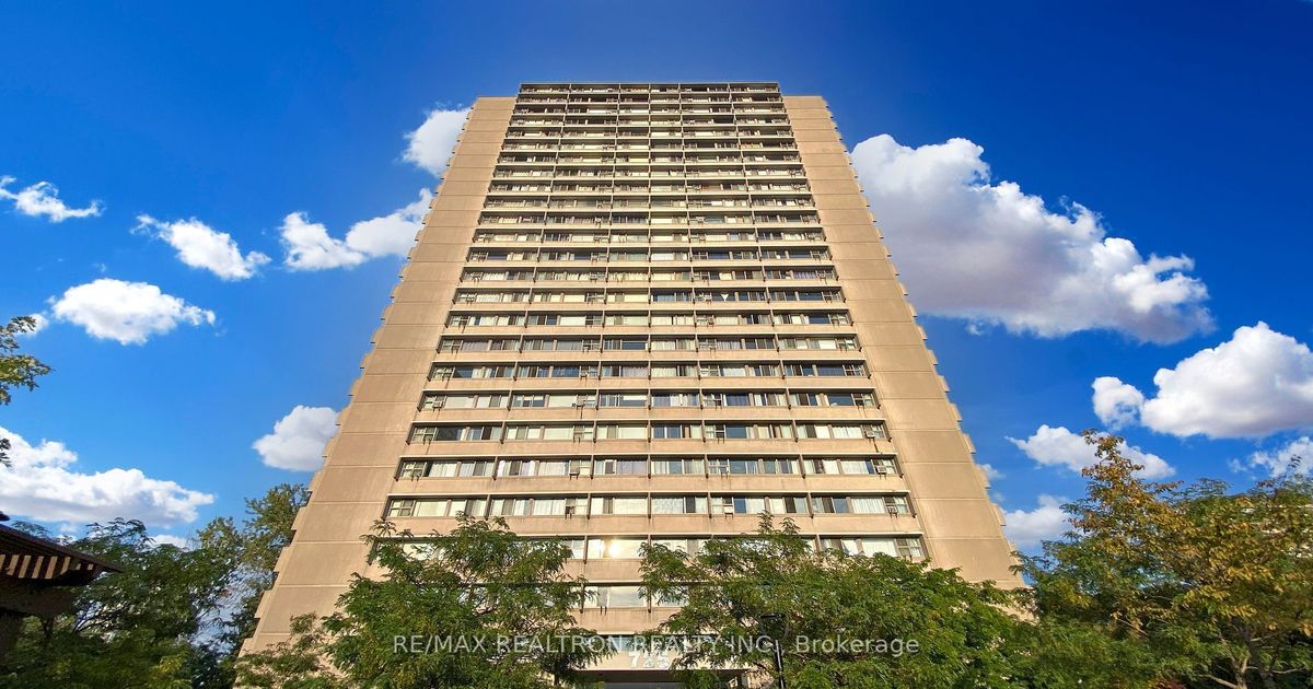725 Don Mills Road Toronto