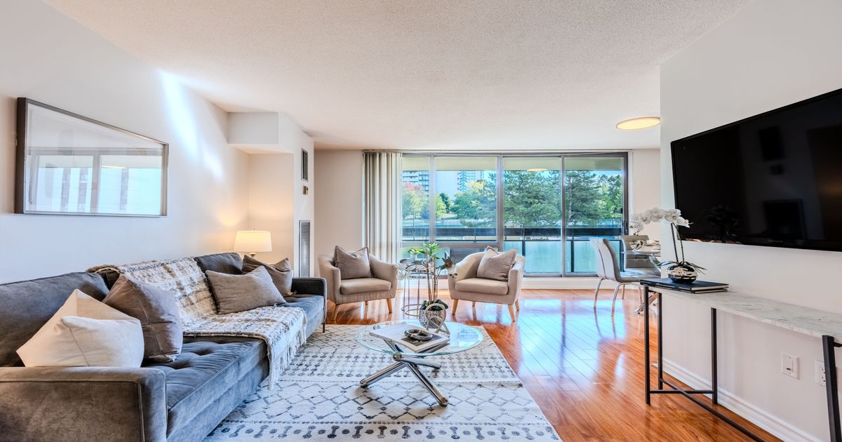 177 Linus Road Toronto
