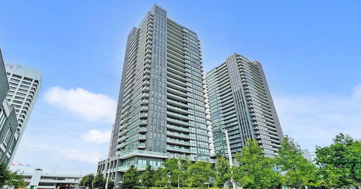 2 Sonic Way Toronto