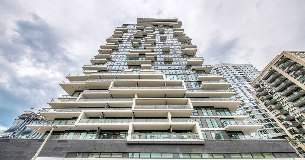 77 Shuter Street Toronto