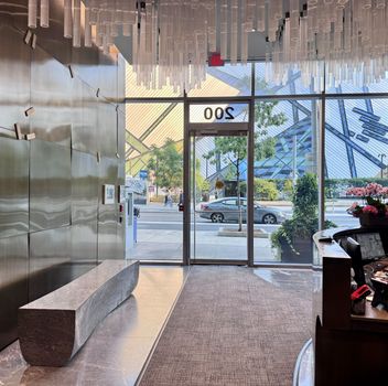 Condo 200 Bloor Street W Toronto For {
  "id": "C12447819-VOW",
  "Restricted": 1,
  "Active": 0,
  "Sold": 1,
  "Acreage": null,
  "Address": "200 Bloor Street W",
  "AirConditioning": "Central Air",
  "ApproxAge": "0-5",
  "ApproxSquareFootage": "700-799",
  "Area": "Toronto",
  "AreaCode": "C02",
  "Basement": "None",
  "Bedrooms": 1,
  "BedroomsPlus": 1,
  "Blob": "apostrophemlsphoto",
  "BuildingAmenities": "BBQs Allowed",
  "BuildingAreaTotal": "",
  "BuildingAreaUnits": "",
  "BuildingInsuranceIncluded": null,
  "Board": "Toronto Regional Real Estate Board",
  "ClassSearch": "Condo",
  "CentralVac": "False",
  "ClosedDate": "2025-12-16T00:00:00Z",
  "CoListAgentEmail": null,
  "CoListAgentID": "9623628",
  "CoListAgentName": "SYLVIA LIU, Salesperson",
  "CoListAgentDesignation": null,
  "CoListAgentPhone": "905-305-1600",
  "CoListOfficeID": null,
  "CoListOfficeName": "HOMELIFE LANDMARK REALTY INC.",
  "CommercialCondoFees": 0,
  "Community": "Annex",
  "CommunityCode": null,
  "Condition": "",
  "ConditionalExpirydate": "0001-01-01T00:00:00Z",
  "ContractDate": "2025-10-06",
  "DaysOnMarket": 44,
  "DirectionsCrossStreets": "Bloor / Avenue",
  "DisplayAddressOninternet": "True",
  "DistributeToInternetPortals": "True",
  "Elevator": "",
  "Extras": "",
  "ExpiryDate": "2025-12-31T00:00:00Z",
  "FireplaceStove": "False",
  "Furnished": "",
  "GarageSpaces": 0,
  "GarageType": "Underground",
  "HeatType": "Forced Air",
  "HeatSource": "Gas",
  "IDX": "Y",
  "Kitchens": 1,
  "KitchensPlus": 0,
  "Latitude": 43.668697,
  "LastStatus": "Sld",
  "Lease": "",
  "LeaseFrequency": "",
  "LeaseTerm": "",
  "Level": null,
  "ListAgentEmail": null,
  "ListAgentID": "9541569",
  "ListAgentName": "MARK XIAO, Salesperson",
  "ListAgentDesignation": null,
  "ListAgentPhone": "",
  "ListBrokerage": "HOMELIFE LANDMARK REALTY INC.",
  "ListOfficeID": "063000",
  "ListOfficePhone": "",
  "ListAOR": null,
  "ListingEntryDate": "2025-10-06T19:30:34Z",
  "ListPrice": 598000,
  "Longitude": -79.39543,
  "LotDepth": 0,
  "LotFront": 0,
  "LotSizeCode": "",
  "MLS": "C12447819",
  "MLSNumber": "C12447819",
  "MLSStatus": "U",
  "MLSLastStatus": "Sld",
  "MoveInDate": "",
  "Municipality": "Toronto",
  "MunicipalityCode": "C02",
  "MunicipalityDistrict": "Toronto C02",
  "OpenHouseDate1": "0001-01-01T00:00:00Z",
  "OpenHouseDate2": "0001-01-01T00:00:00Z",
  "OpenHouseDate3": "0001-01-01T00:00:00Z",
  "OpenHouseFrom1": null,
  "OpenHouseFrom2": null,
  "OpenHouseFrom3": null,
  "OpenHouseTo1": null,
  "OpenHouseTo2": null,
  "OpenHouseTo3": null,
  "OriginalPrice": 598000,
  "ParkingSpaces": 0,
  "PetsPermitted": "Yes-with Restrictions",
  "PhotoCount": 17,
  "Pool": "",
  "PostalCode": "M5S 0B1",
  "PropertyType": "Condo",
  "PropertyTypeSearch": "Residential",
  "PropertySubType": "Condo Apartment",
  "PropertySubTypeSearch": "Condo",
  "PropertyStyleSearch": "Apartment",
  "Province": "ON",
  "RemarksForClients": "South-Facing Executive Condo in Iconic Exhibit Condos Priced to Sell! Bright and sunny all day with unobstructed south-facing views, this 736 sq.ft. executive suite sits in the heart of Yorkville at Bloor & Avenue, directly across from the ROM. Featuring floor-to-ceiling windows and a 102 sq.ft. fritted-glass balcony, the open-concept layout is both sleek and functional. The spacious den with French doors is ideal as a second bedroom. Includes 2 full bathrooms, with a deep soaker tub in the primary ensuite. Hardwood floors throughout. Modern European kitchen with quartz countertops, under-mounted sink, and fully integrated Miele appliances. Upgrades (approx. $3,000 value) : Miele fridge, High-end blinds, Medicine cabinets in both bathrooms, Extra lighting and custom shelving in the living room. Steps to U of T, subway, luxury shopping and fine dining. Includes 1 locker.",
  "Retirement": "0",
  "SaleLease": "Sale",
  "SoldDate": "2025-11-19T00:00:00Z",
  "SoldPrice": "658000",
  "Sewers": "",
  "Source": "VOW",
  "SPLP": 110,
  "SqFtTotal": null,
  "SqFtRangeMin": 700,
  "SqFtRangeMax": 799,
  "Status": "U",
  "StreetNumber": "200",
  "StreetAbbreviation": "Street",
  "StreetDirection": "W",
  "StreetName": "Bloor",
  "Style": "Apartment",
  "SuspendedDate": "0001-01-01T00:00:00Z",
  "Taxes": 4067,
  "TaxYear": "2024",
  "TerminatedDate": "0001-01-01T00:00:00Z",
  "TimestampSql": "2025-11-26T16:04:33Z",
  "TotalArea": "0",
  "TotalParkingSpaces": 0,
  "Type": "Condo Apartment",
  "TypeSearch": "Apartment Unit",
  "UnitNumber": "702",
  "VirtualTourURL": "",
  "Washrooms": 2,
  "Water": null,
  "Waterfront": "",
  "WaterIncluded": "",
  "YearBuilt": null,
  "Zoning": "",
  "Geometry": "43.668697,-79.39543",
  "RTimestampSql": "2025-11-26T18:14:59Z"
}.(string)property[