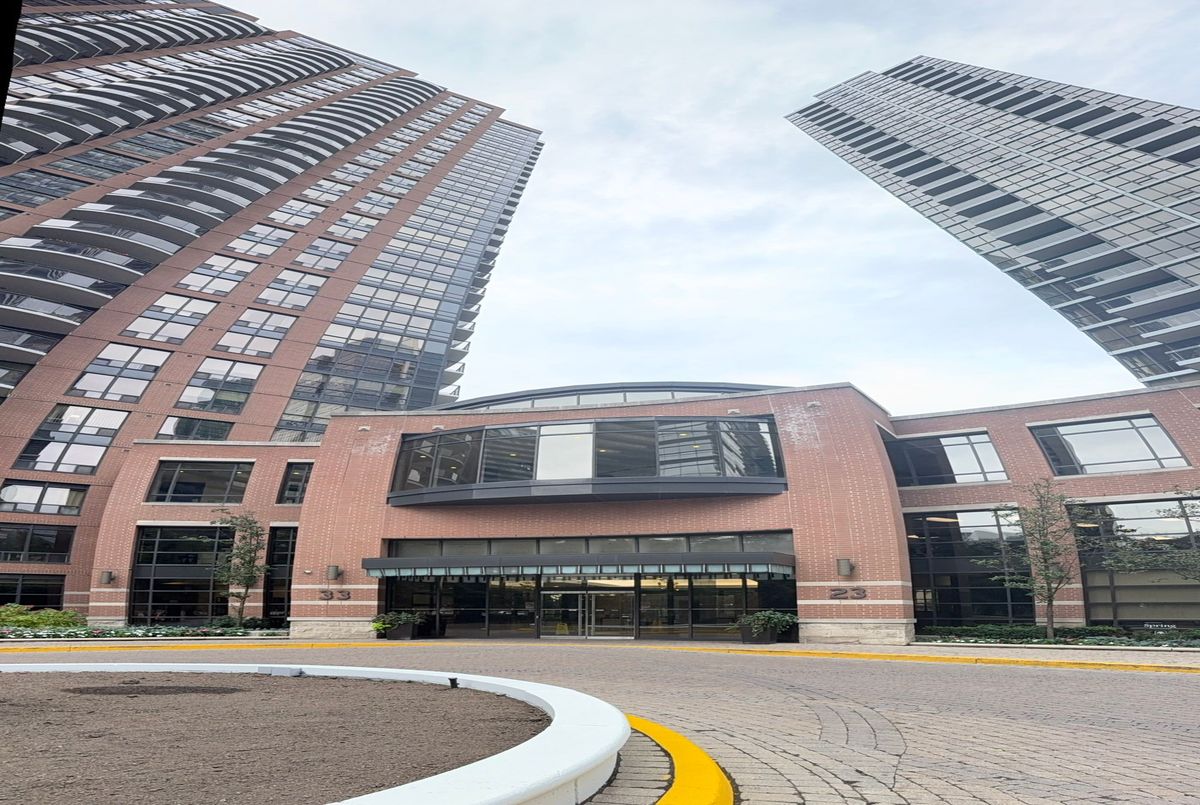 33 Sheppard Avenue E Toronto 33 Sheppard Avenue E Toronto