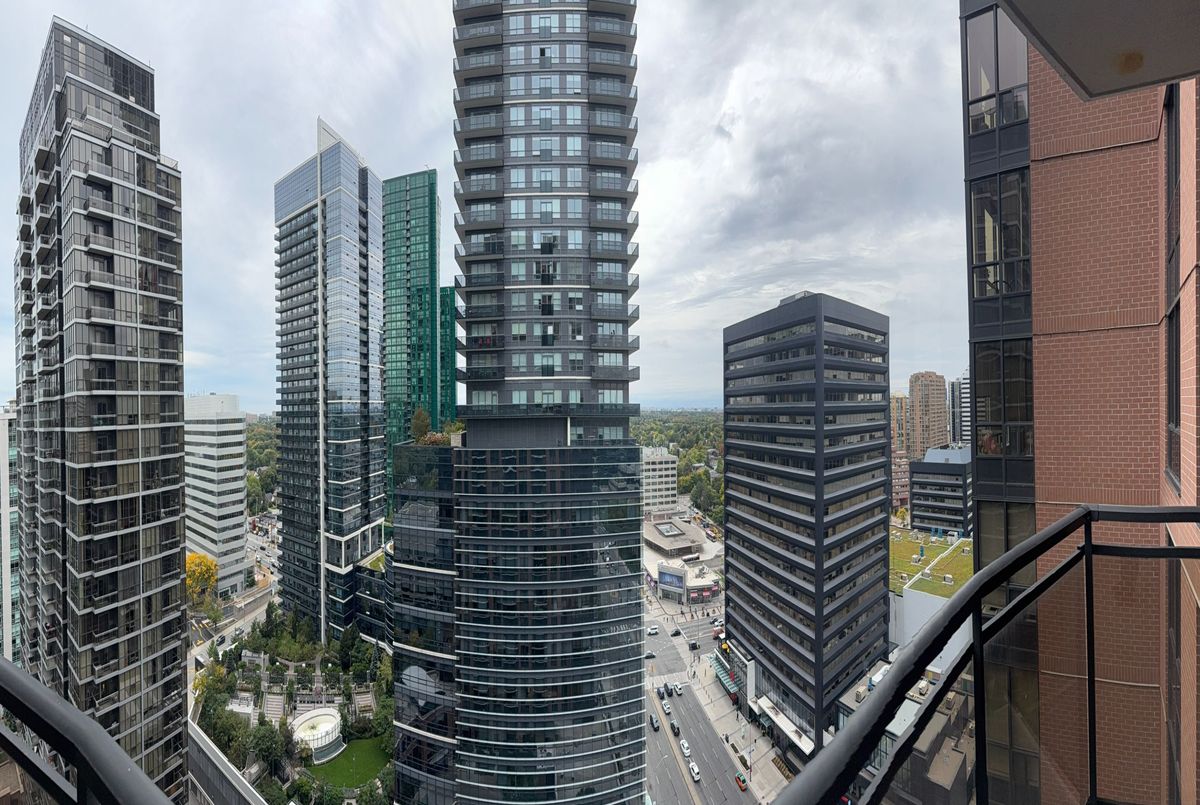 33 Sheppard Avenue E Toronto 33 Sheppard Avenue E Toronto