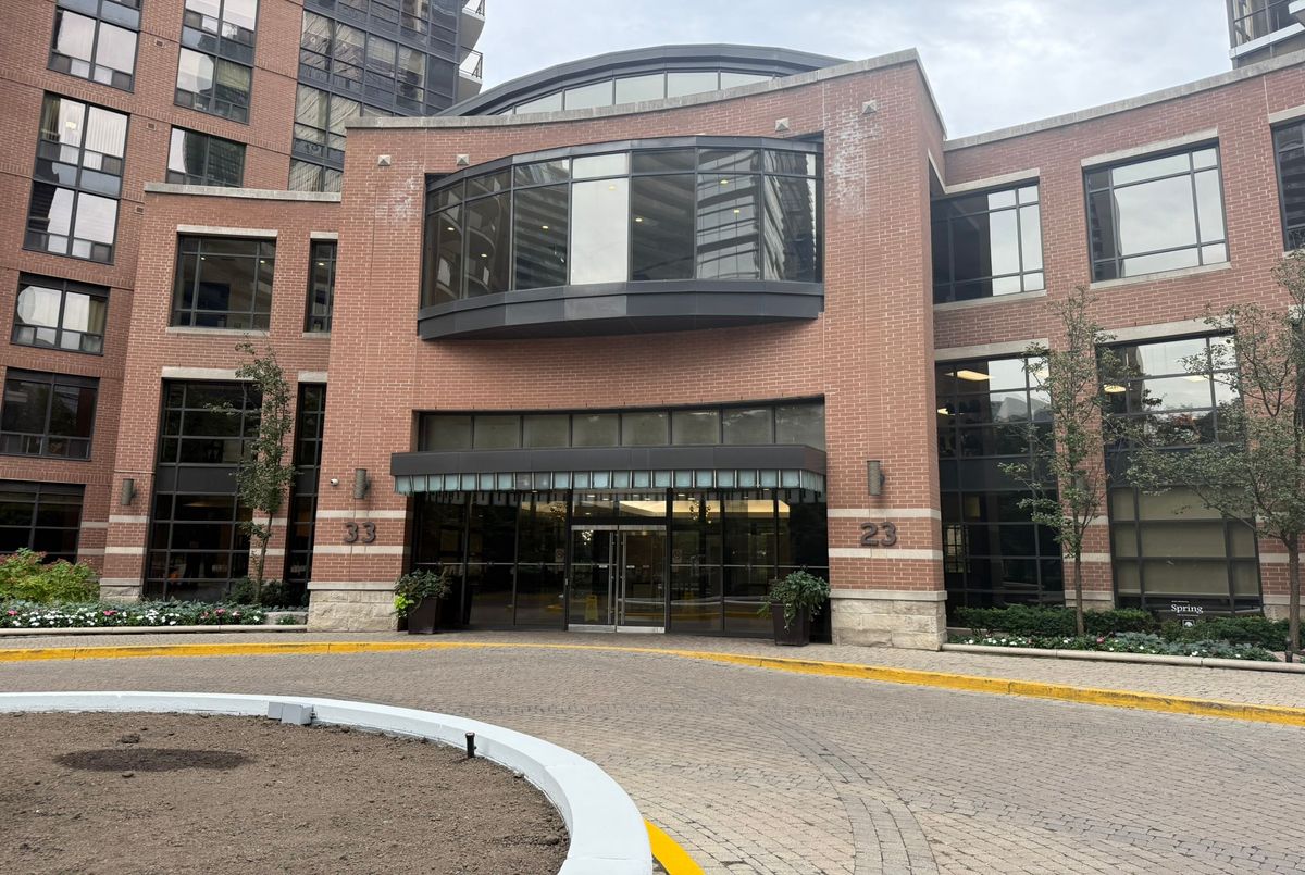 33 Sheppard Avenue E Toronto 33 Sheppard Avenue E Toronto