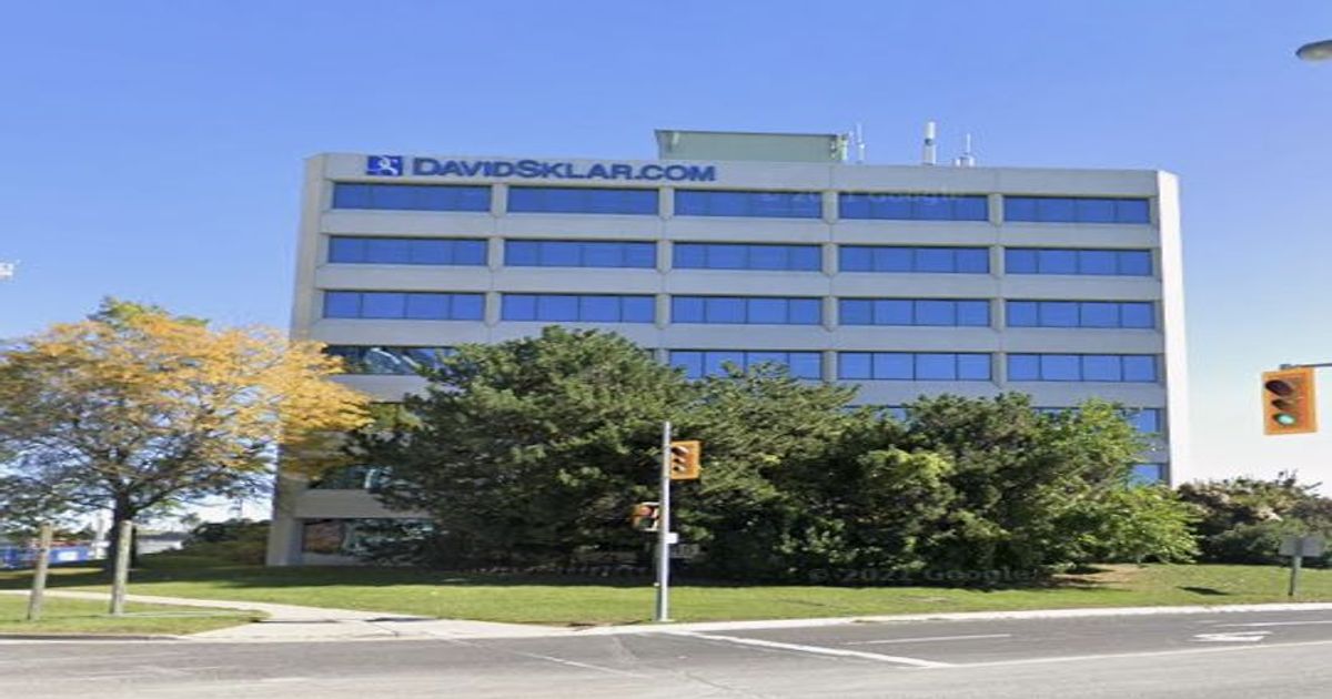 245 Fairview Mall Drive Toronto