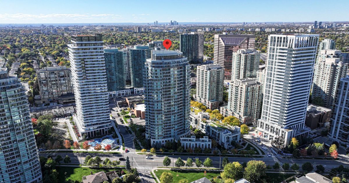 18 Holmes Avenue Toronto