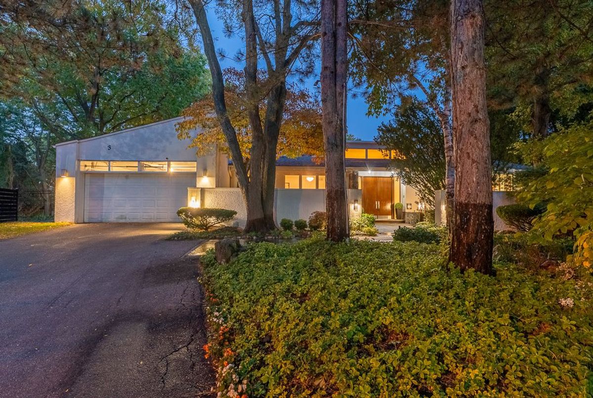 3 Bluejay Place Toronto 3 Bluejay Place Toronto