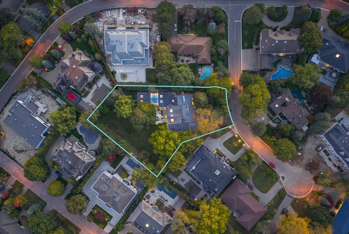 3 Bluejay Place Toronto 3 Bluejay Place Toronto