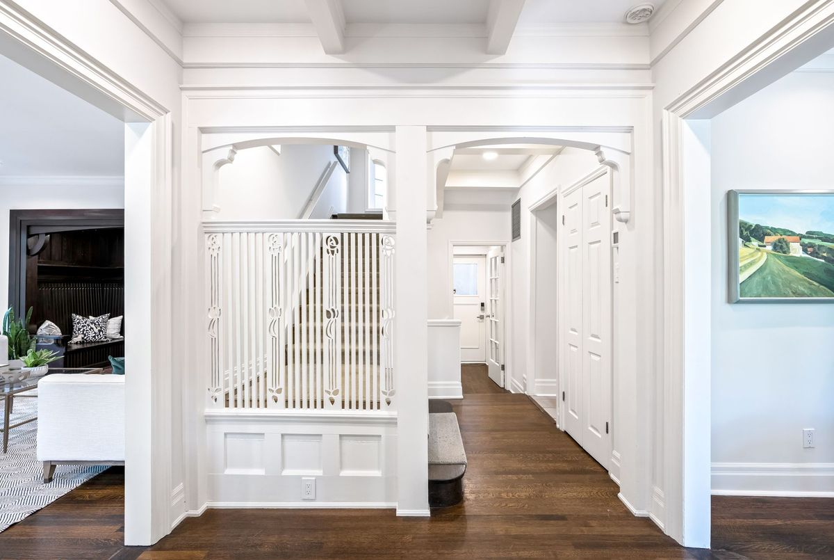 24 Dinnick Crescent Toronto 24 Dinnick Crescent Toronto