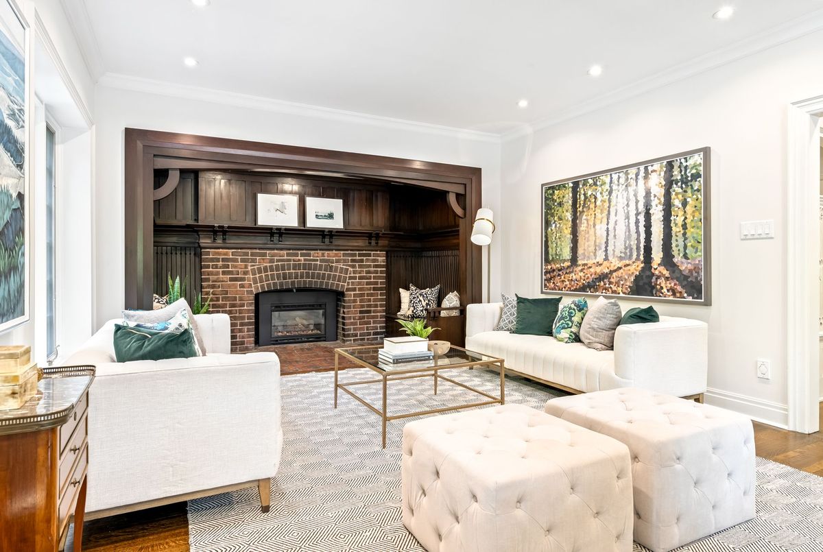 24 Dinnick Crescent Toronto 24 Dinnick Crescent Toronto