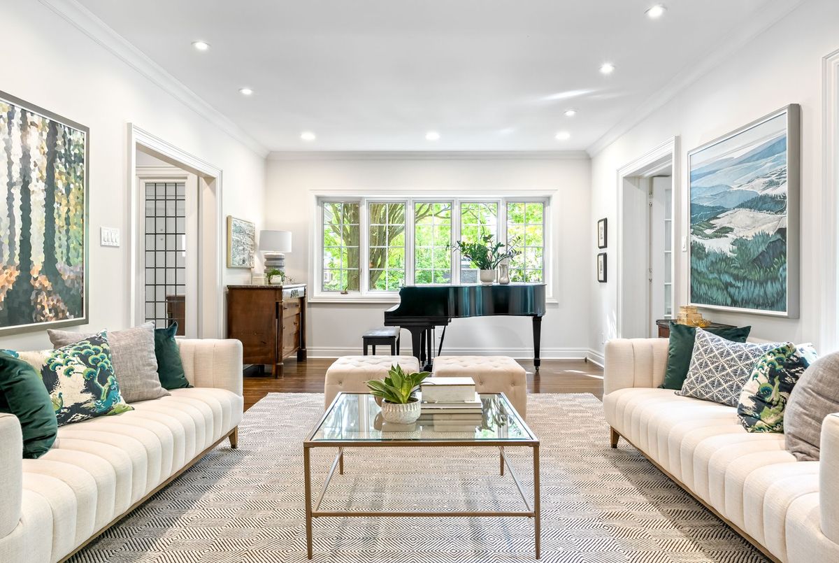 24 Dinnick Crescent Toronto 24 Dinnick Crescent Toronto