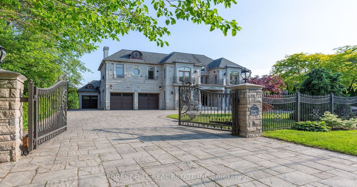 4 Fifeshire Road Toronto
