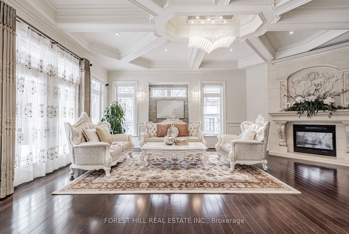 4 Fifeshire Road Toronto 4 Fifeshire Road Toronto