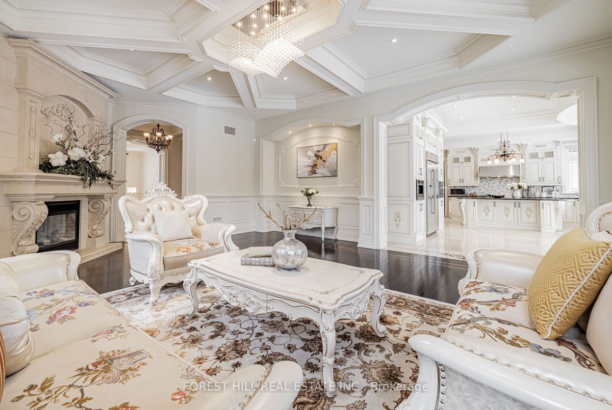 4 Fifeshire Road Toronto 4 Fifeshire Road Toronto