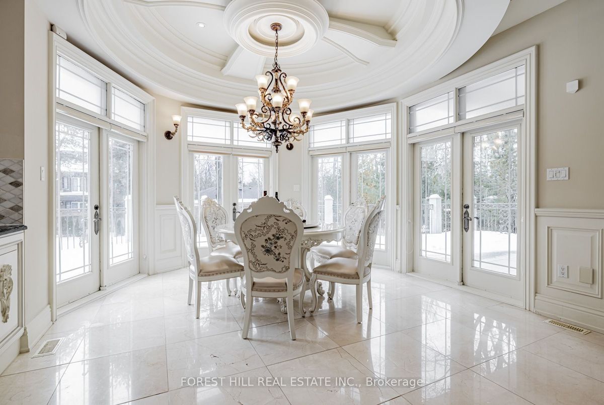 4 Fifeshire Road Toronto 4 Fifeshire Road Toronto