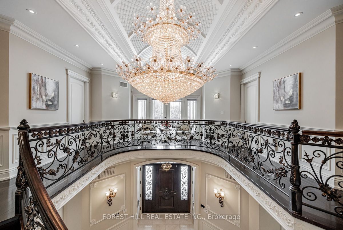 4 Fifeshire Road Toronto 4 Fifeshire Road Toronto