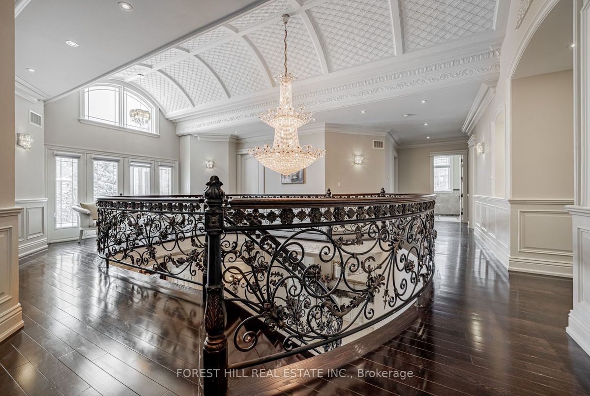 4 Fifeshire Road Toronto 4 Fifeshire Road Toronto