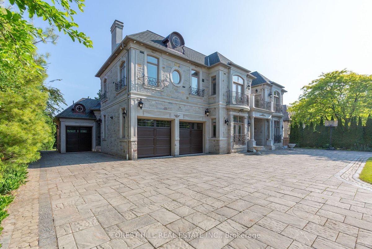 4 Fifeshire Road Toronto 4 Fifeshire Road Toronto