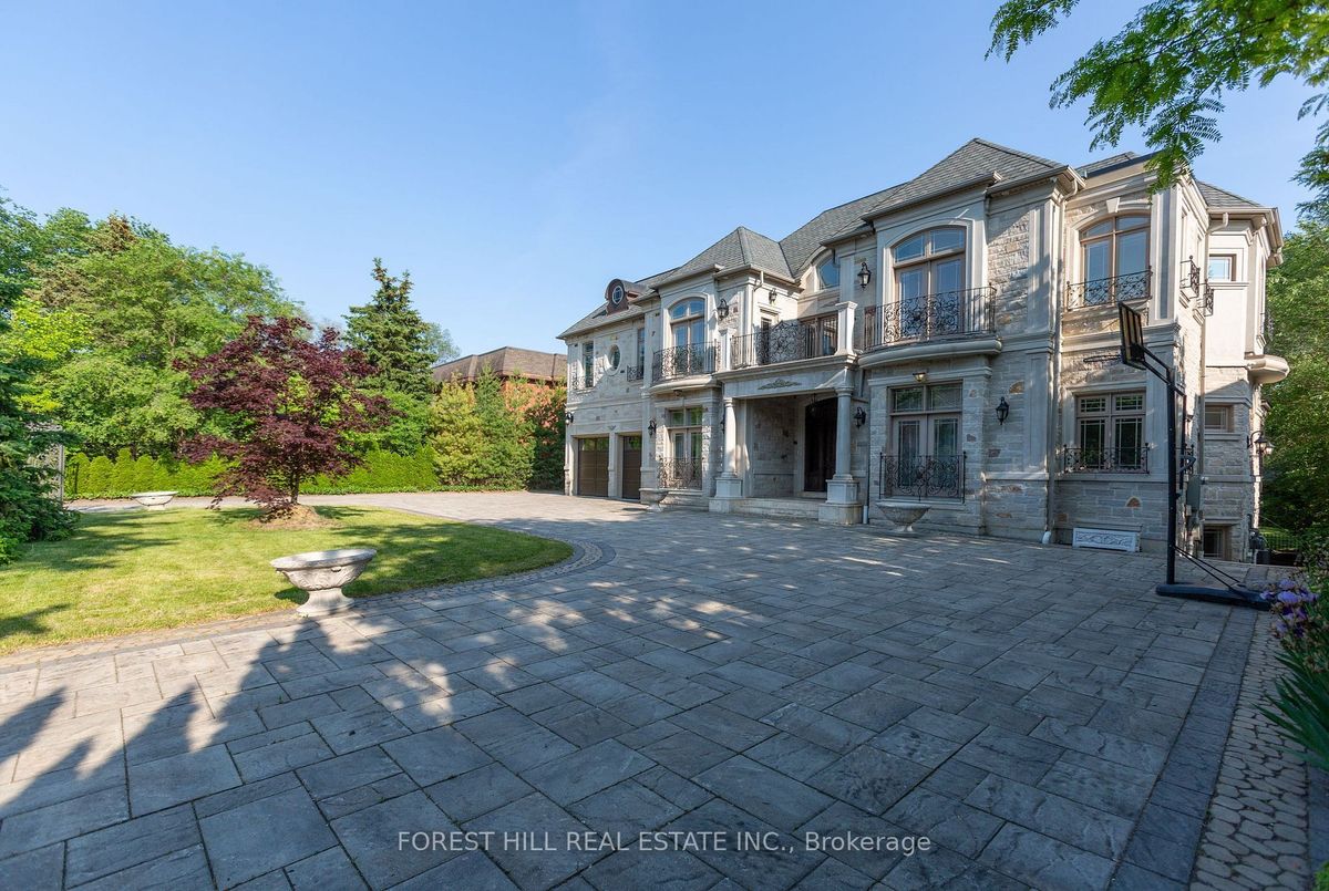 4 Fifeshire Road Toronto 4 Fifeshire Road Toronto
