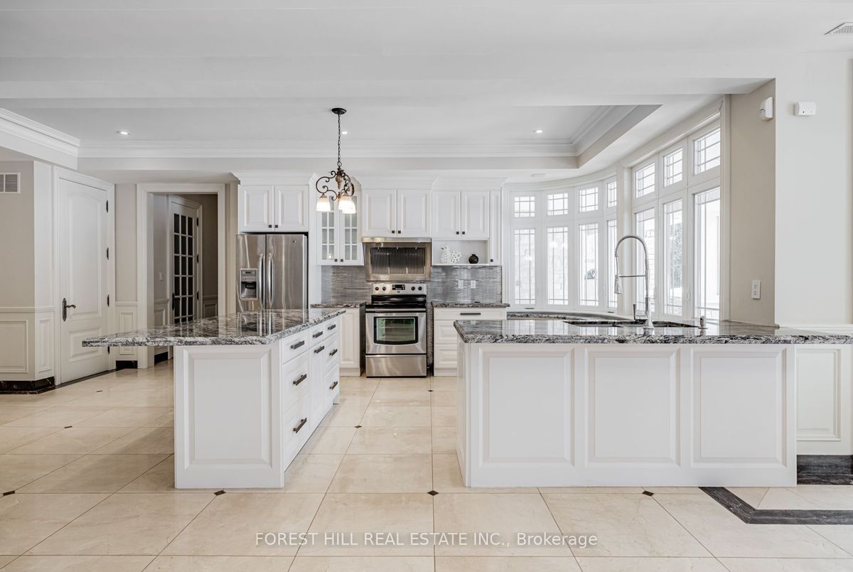 4 Fifeshire Road Toronto 4 Fifeshire Road Toronto