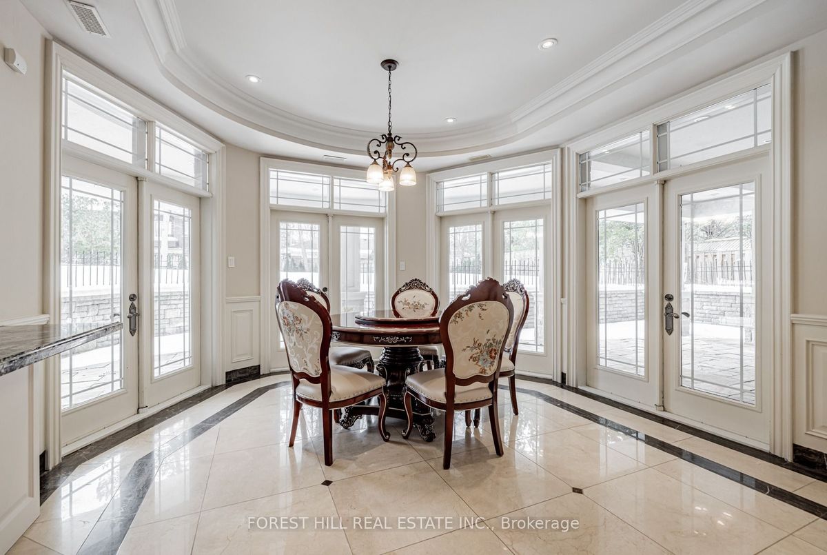 4 Fifeshire Road Toronto 4 Fifeshire Road Toronto