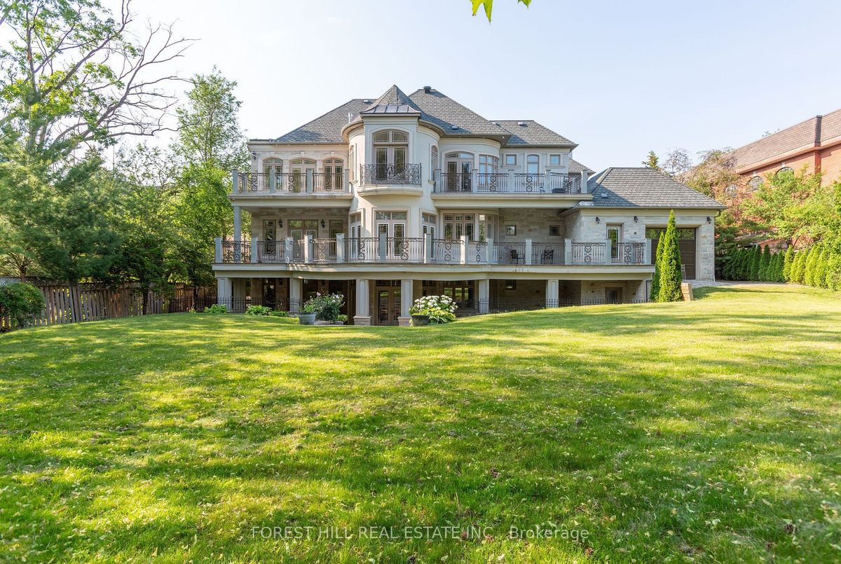 4 Fifeshire Road Toronto 4 Fifeshire Road Toronto