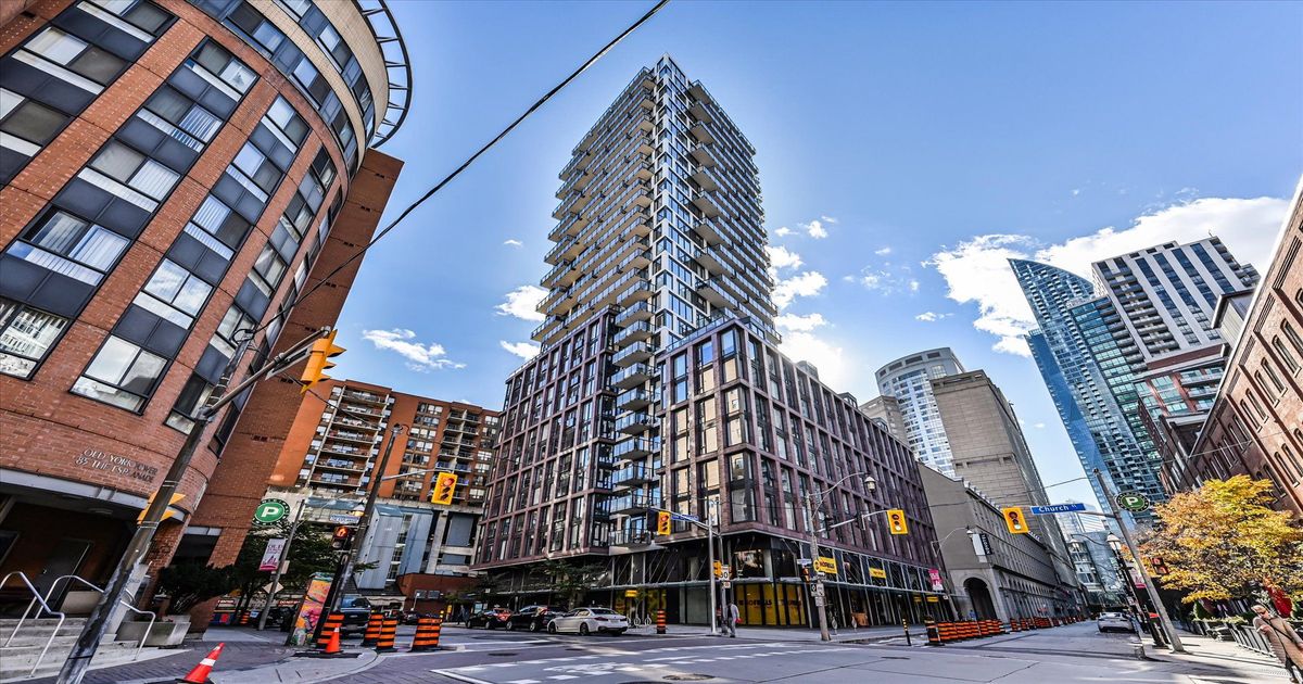 2A Church Street Toronto