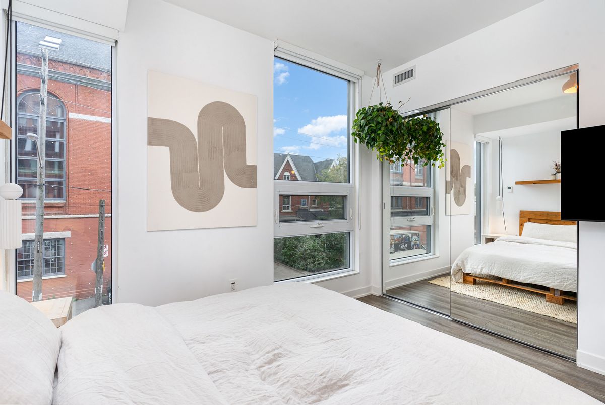 106 Dovercourt Road Toronto 106 Dovercourt Road Toronto