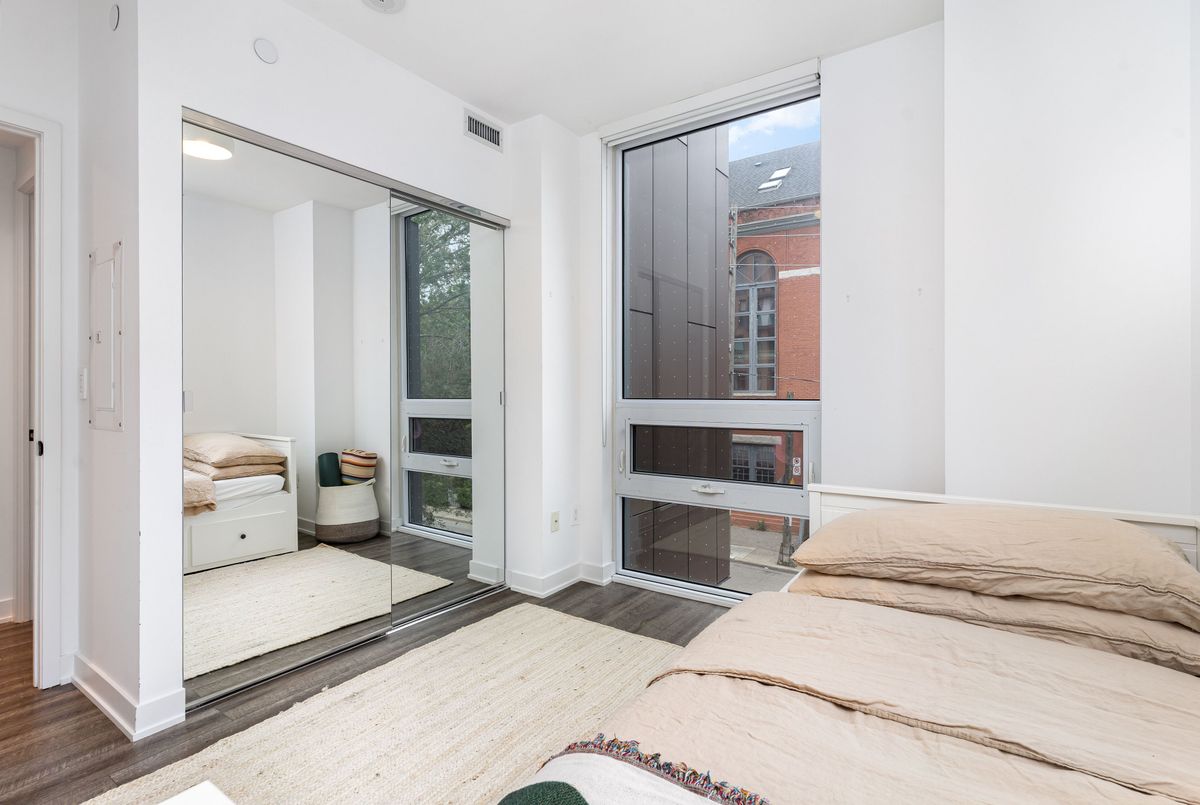 106 Dovercourt Road Toronto 106 Dovercourt Road Toronto