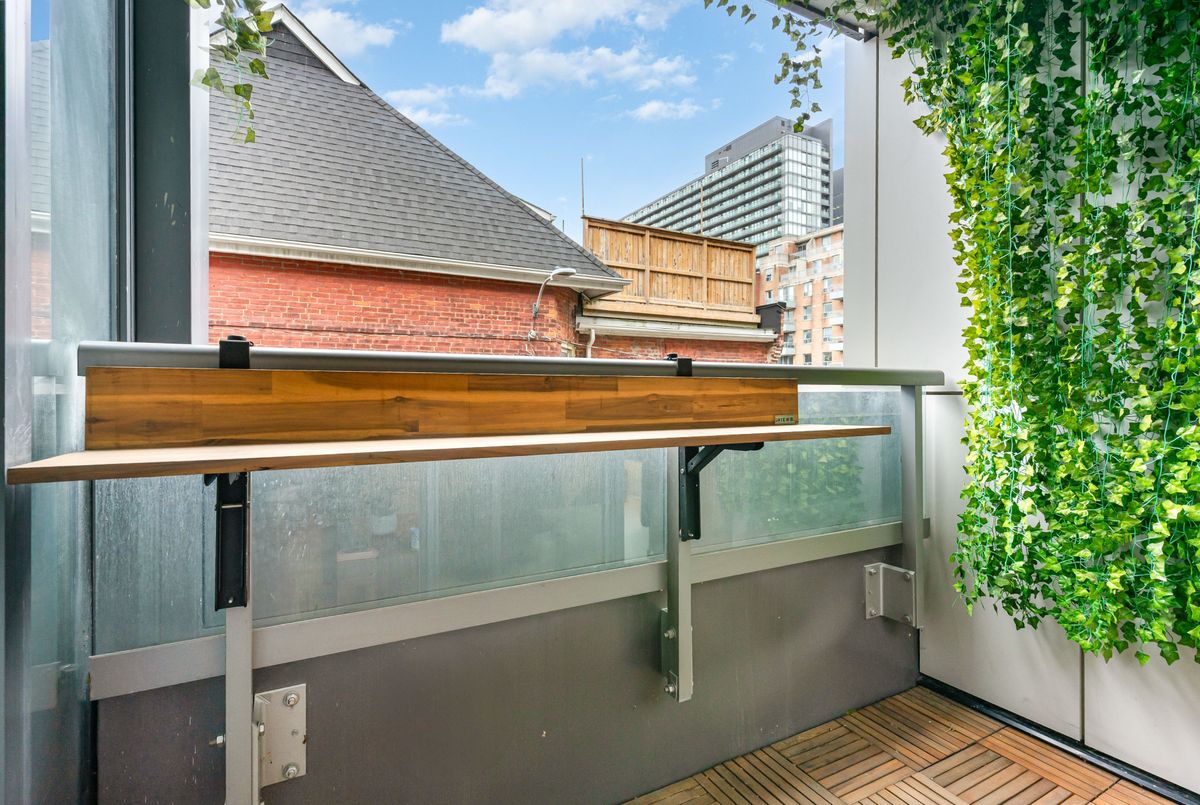 106 Dovercourt Road Toronto 106 Dovercourt Road Toronto