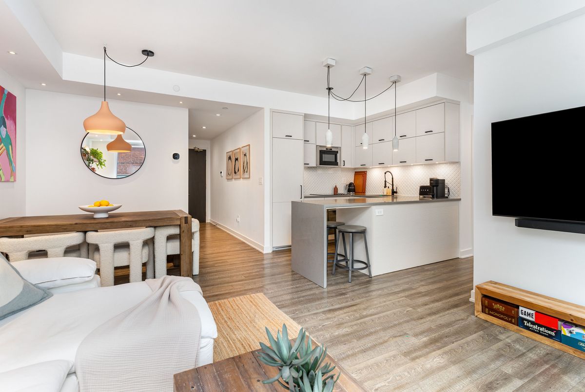 106 Dovercourt Road Toronto 106 Dovercourt Road Toronto