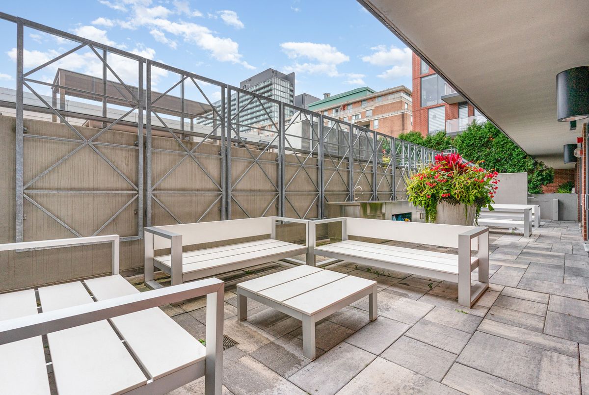 106 Dovercourt Road Toronto 106 Dovercourt Road Toronto