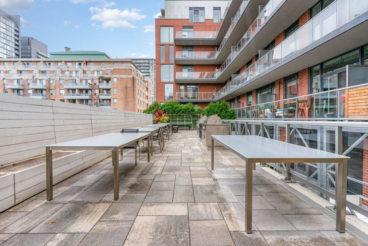 106 Dovercourt Road Toronto 106 Dovercourt Road Toronto