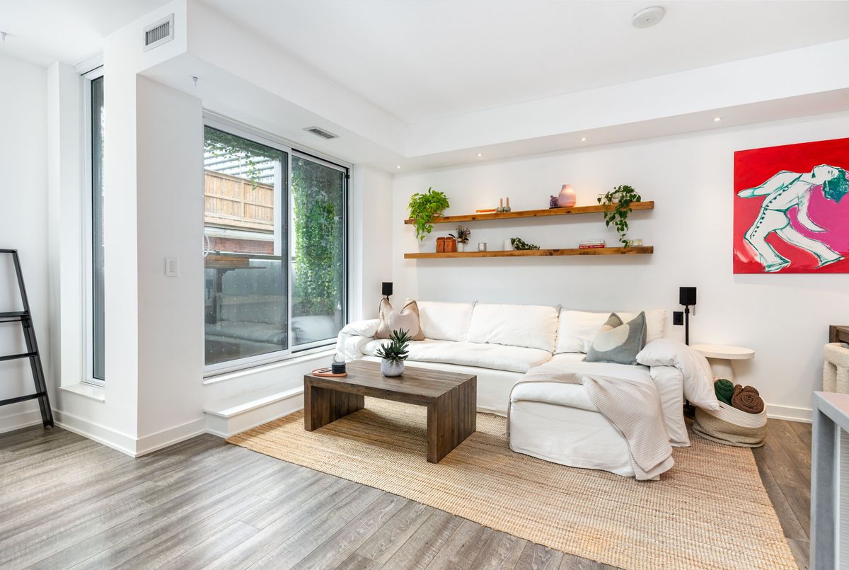 106 Dovercourt Road Toronto 106 Dovercourt Road Toronto