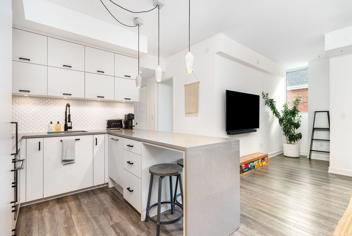 106 Dovercourt Road Toronto 106 Dovercourt Road Toronto