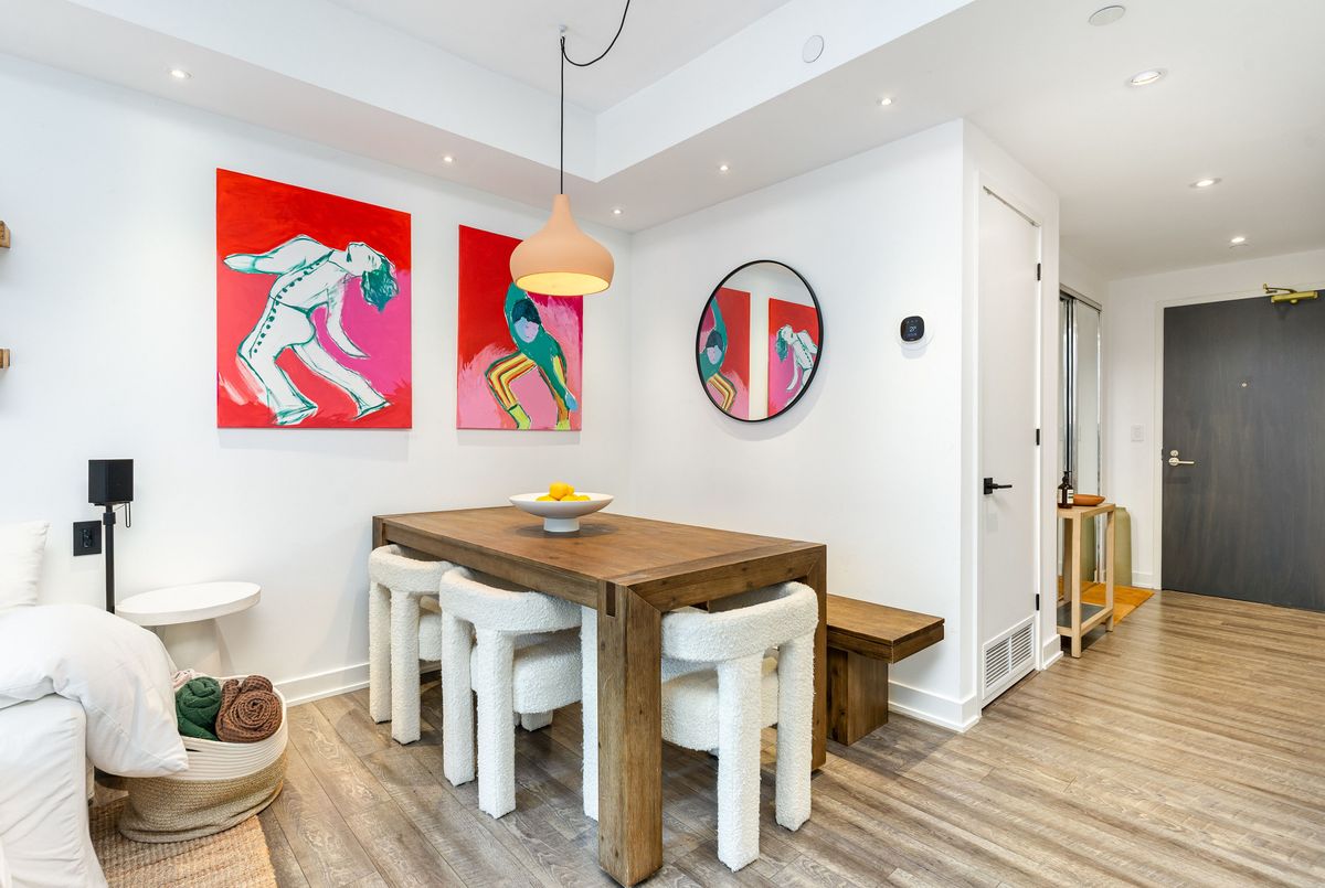 106 Dovercourt Road Toronto 106 Dovercourt Road Toronto